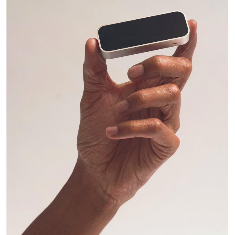 Система управления жестами Leap Motion Controller - 5